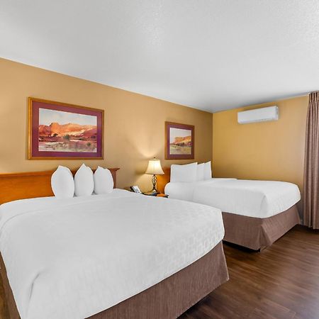 סיירה ויסטה Clarion Inn מראה חיצוני תמונה